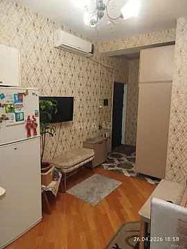 Satılır 2 otaqlı mənzil 63.8 m²