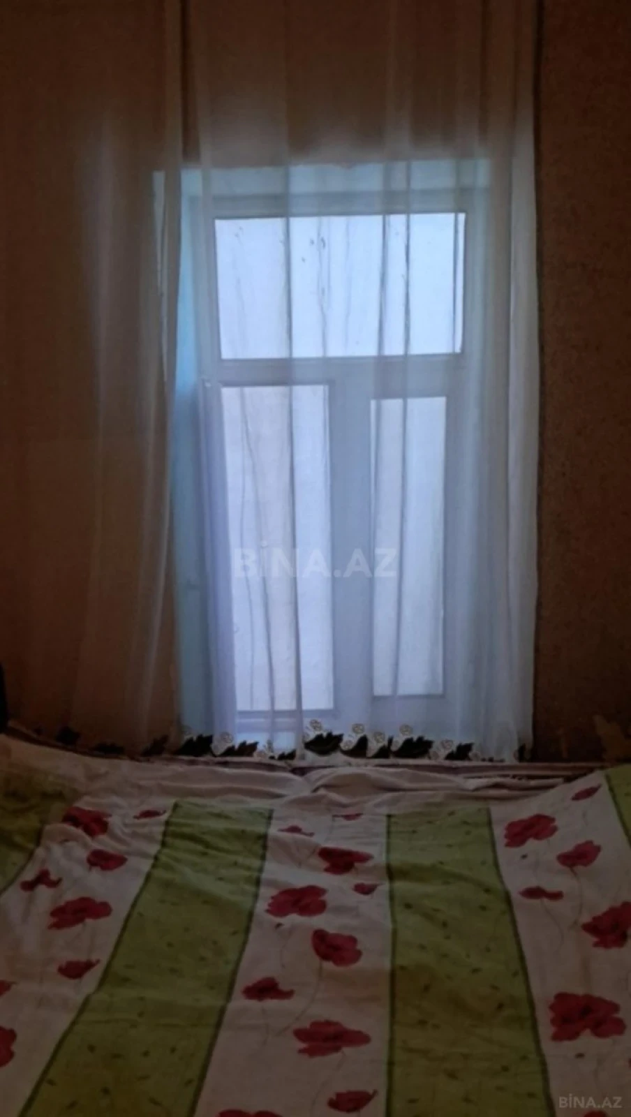 Kirayə verilir 1 otaqlı mənzil 42 m²