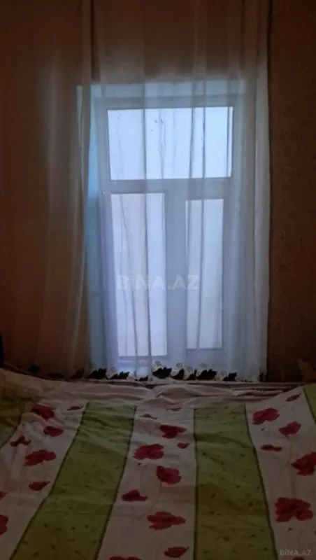 Kirayə verilir 1 otaqlı mənzil 42 m²