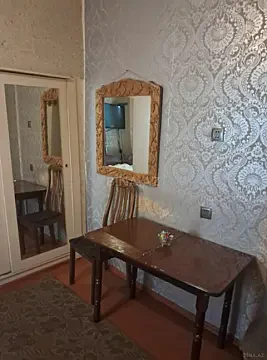 Kirayə verilir 1 otaqlı mənzil 42 m²
