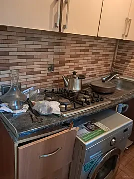 Kirayə verilir 1 otaqlı mənzil 42 m² — Bakı, Nizami 1 otaq 42.00 m²