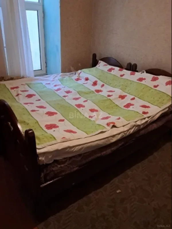 Kirayə verilir 1 otaqlı mənzil 42 m²