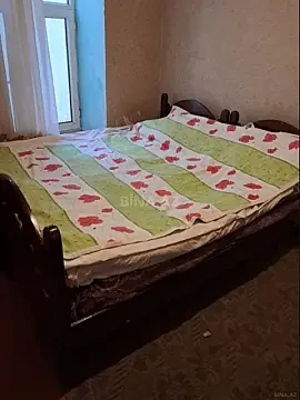 Kirayə verilir 1 otaqlı mənzil 42 m²