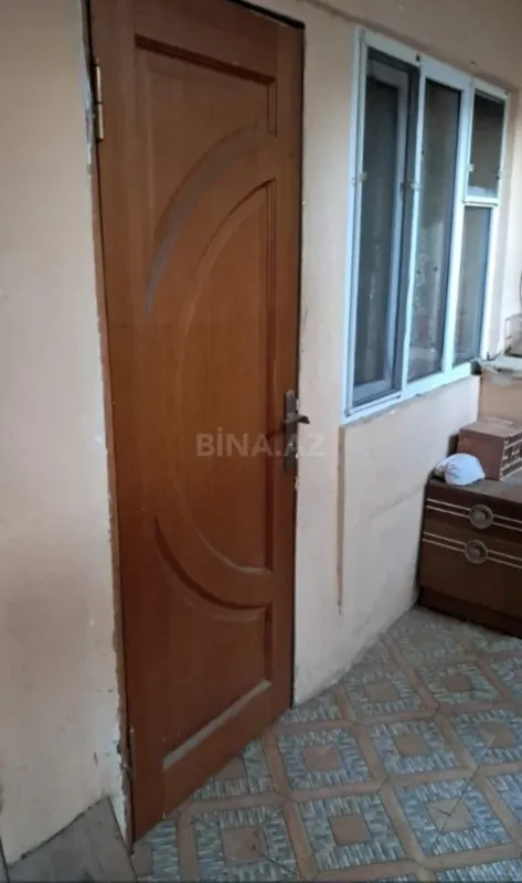 Kirayə verilir 1 otaqlı mənzil 42 m²