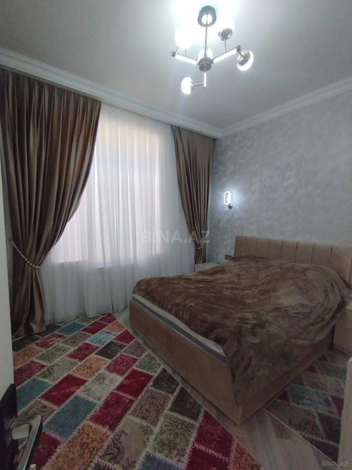 Satılır 4 otaqlı həyət evi 120 m²