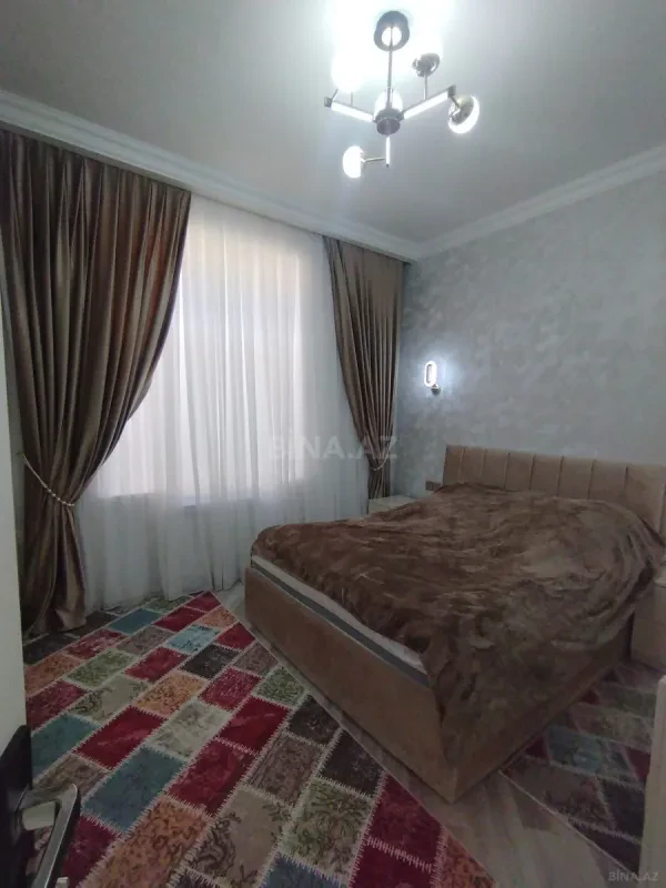 Satılır 4 otaqlı həyət evi 120 m²