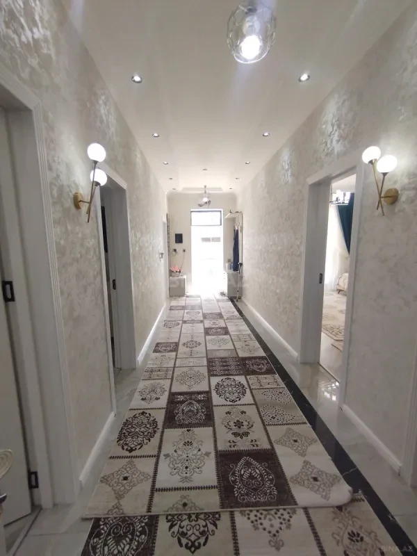 Satılır 4 otaqlı həyət evi 120 m²