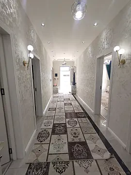 Satılır 4 otaqlı həyət evi 120 m²