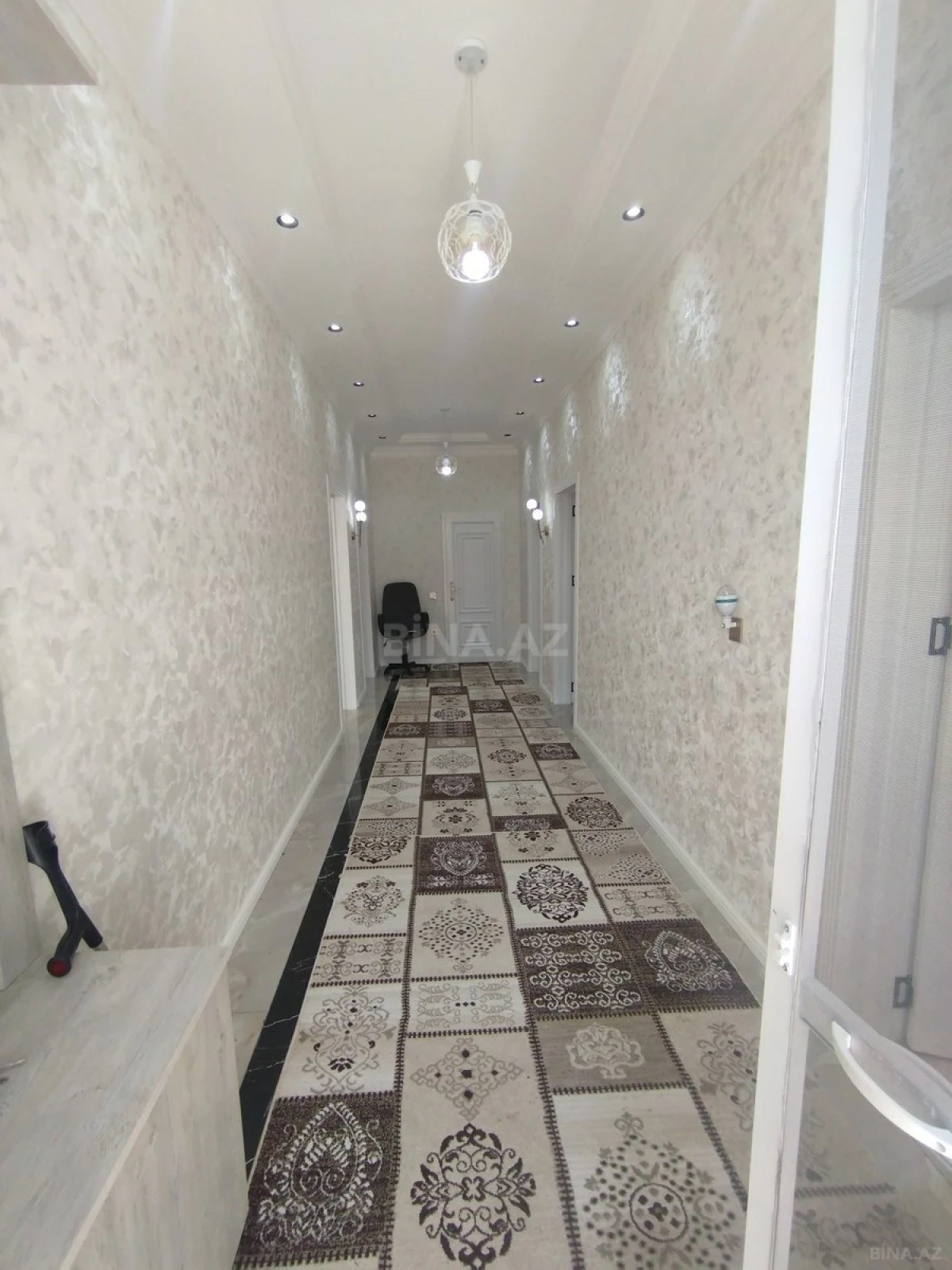 Satılır 4 otaqlı həyət evi 120 m²