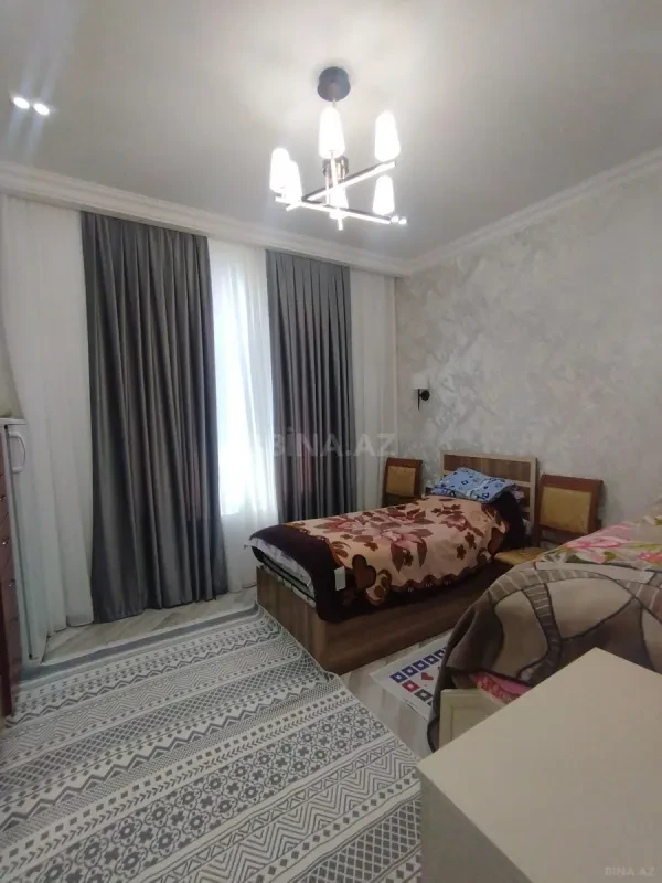 Satılır 4 otaqlı həyət evi 120 m²