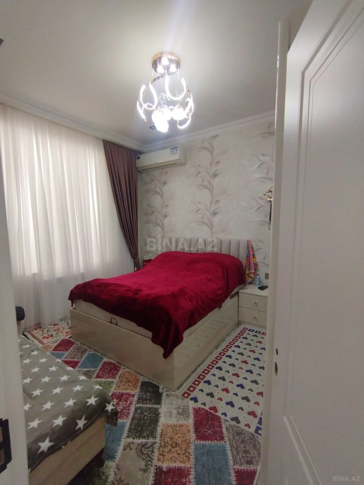 Satılır 4 otaqlı həyət evi 120 m²