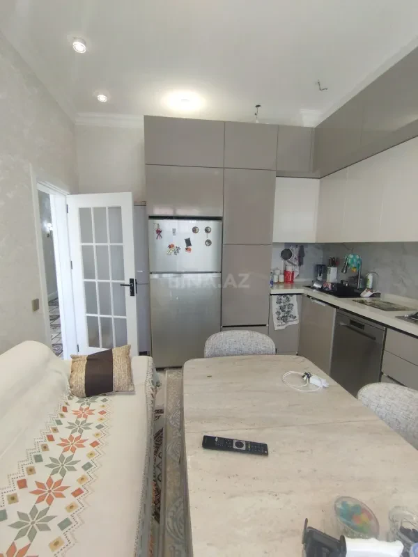 Satılır 4 otaqlı həyət evi 120 m²