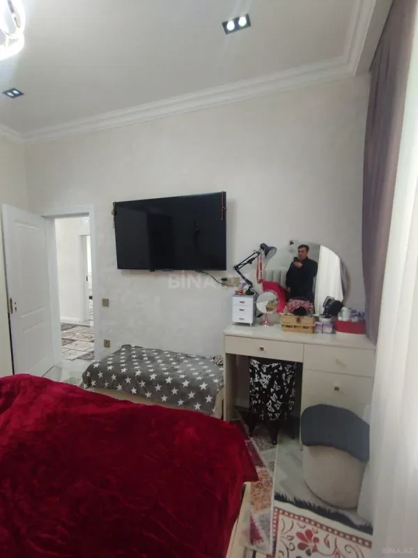 Satılır 4 otaqlı həyət evi 120 m²