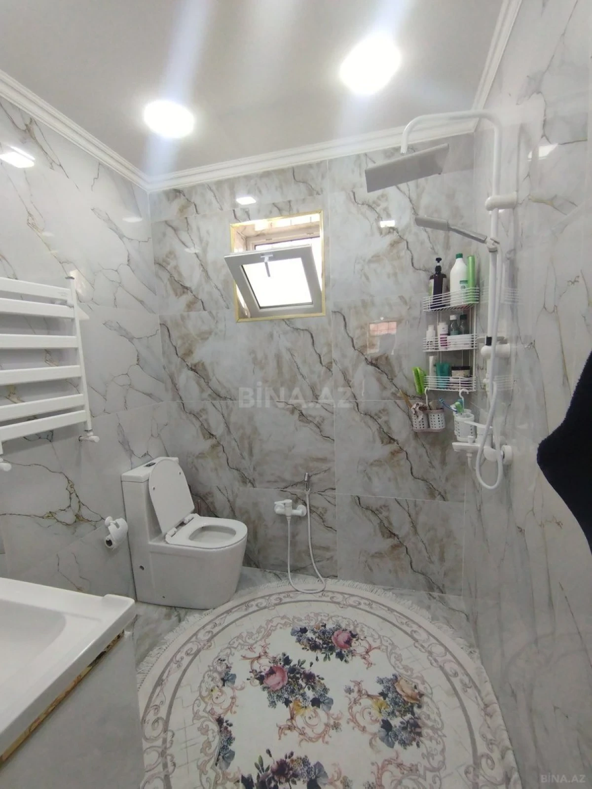 Satılır 4 otaqlı həyət evi 120 m²