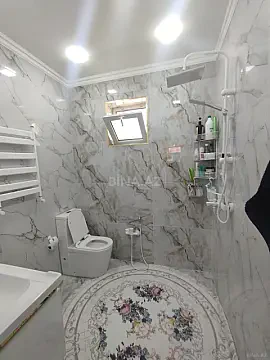 Satılır 4 otaqlı həyət evi 120 m²