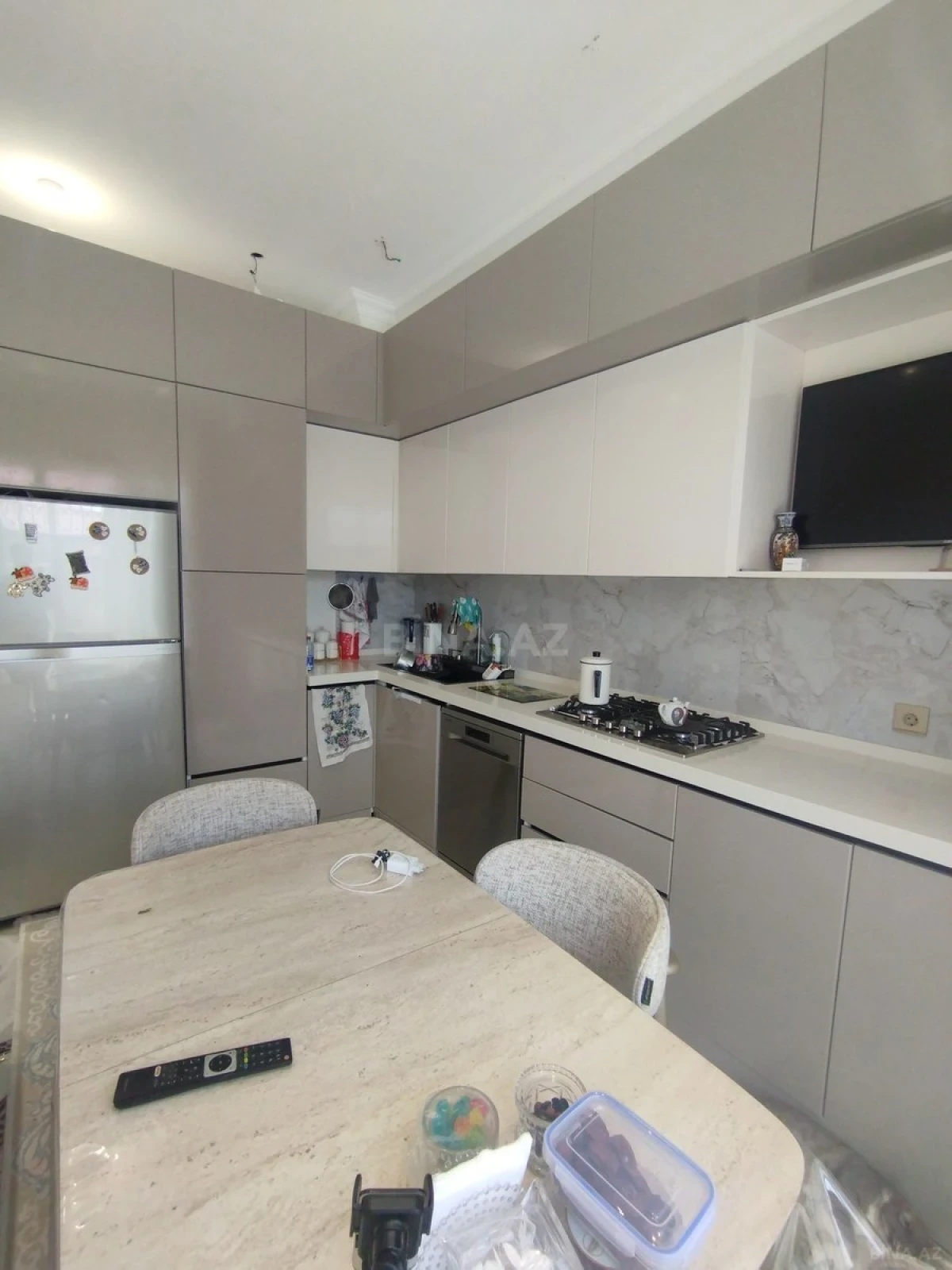 Satılır 4 otaqlı həyət evi 120 m²