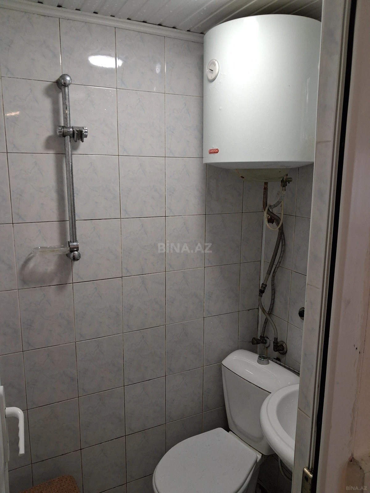 Satılır 1 otaqlı mənzil 22 m²