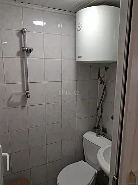 Satılır 1 otaqlı mənzil 22 m²