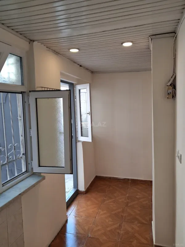 Satılır 1 otaqlı mənzil 22 m²