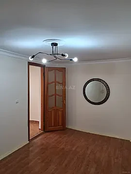 Satılır 1 otaqlı mənzil 22 m²