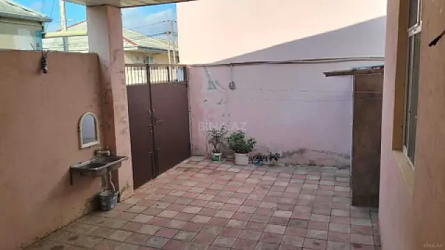 Satılır 3 otaqlı həyət evi 113 m² — Bakı, Hövsan 3 otaq 113.00 m²