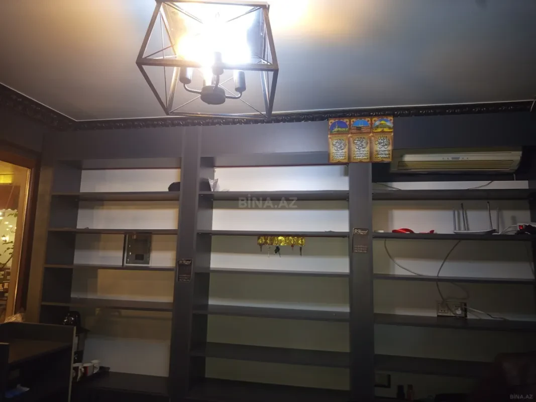 Kirayə verilir obyekt 15 m²