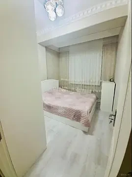 Kirayə verilir 3 otaqlı mənzil 80 m² — Xırdalan 3 otaq 80.00 m²