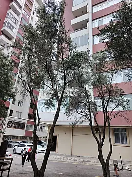 Satılır 2 otaqlı mənzil 102 m²