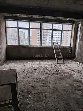Satılır 2 otaqlı mənzil 102 m²