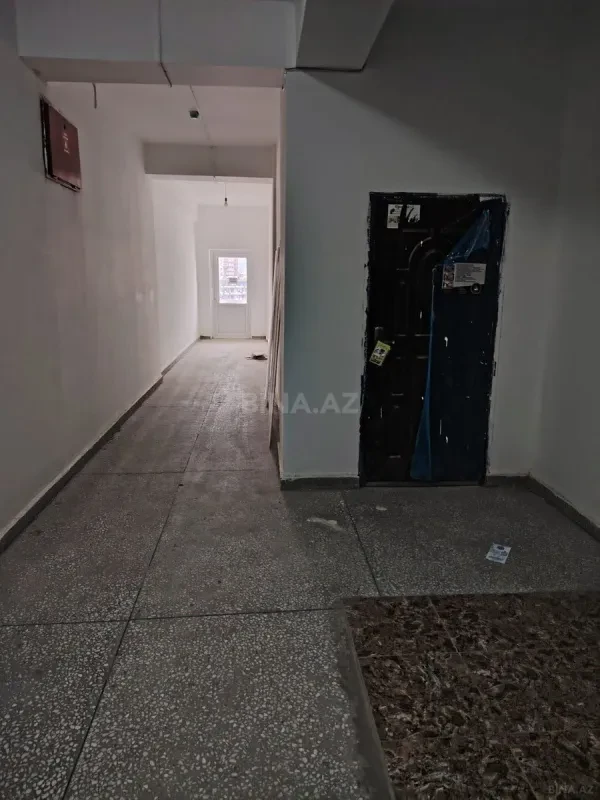 Satılır 2 otaqlı mənzil 102 m²