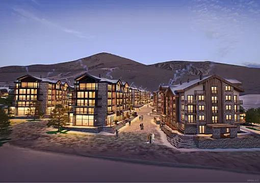 Satılır 3 otaqlı mənzil 77.2 m²