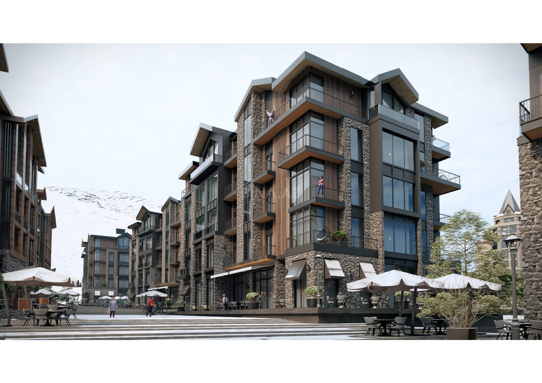 Satılır 3 otaqlı mənzil 67.6 m²