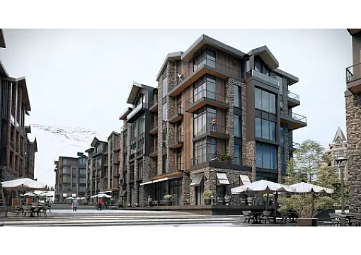 Satılır 3 otaqlı mənzil 67.6 m²