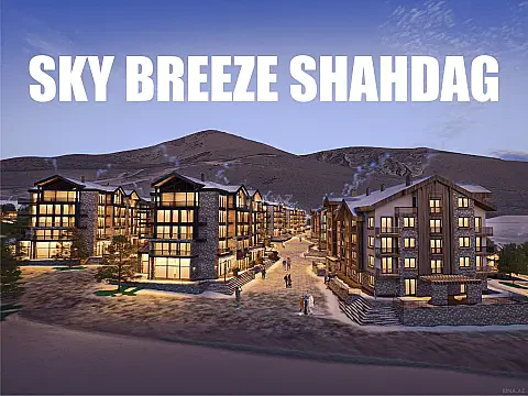 Satılır 3 otaqlı mənzil 67.6 m² — Qusar 3 otaq 67.60 m²