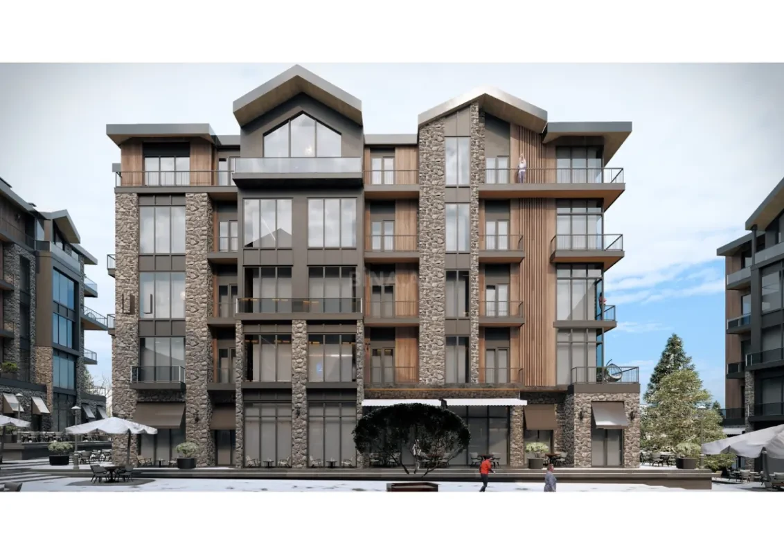 Satılır 2 otaqlı mənzil 70.1 m²