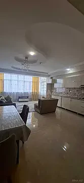 Satılır 3 otaqlı mənzil 119 m² — Xırdalan 3 otaq 119.00 m²