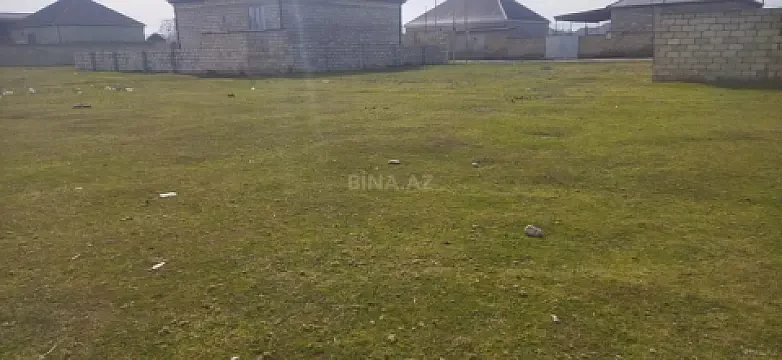 Satılır torpaq sahəsi 5 m²