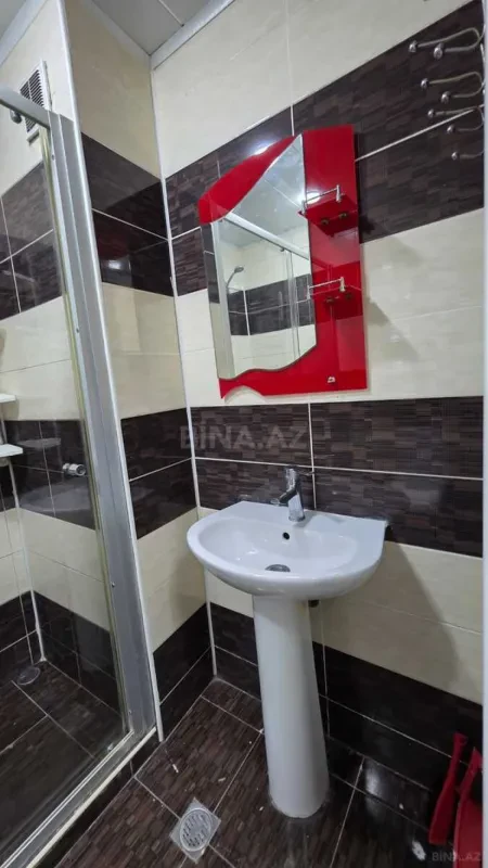 Satılır 2 otaqlı mənzil 62 m²