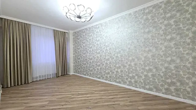 Satılır 2 otaqlı mənzil 62 m²