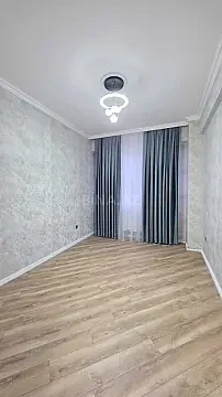 Satılır 2 otaqlı mənzil 62 m²