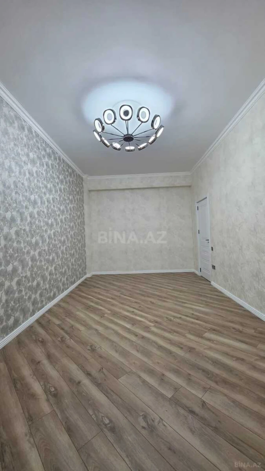 Satılır 2 otaqlı mənzil 62 m²