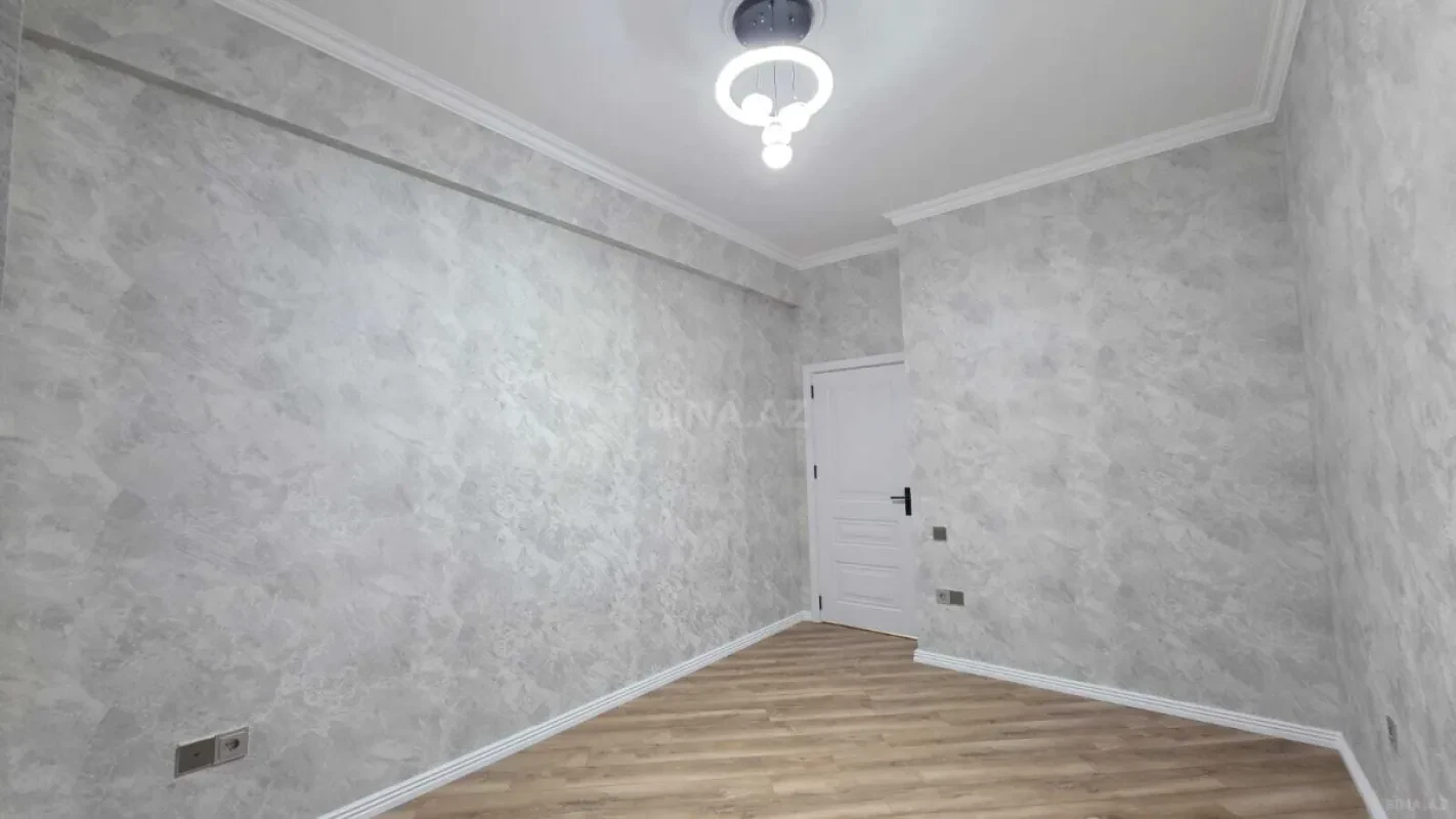 Satılır 2 otaqlı mənzil 62 m²