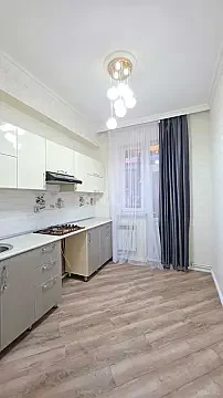 Satılır 2 otaqlı mənzil 62 m²