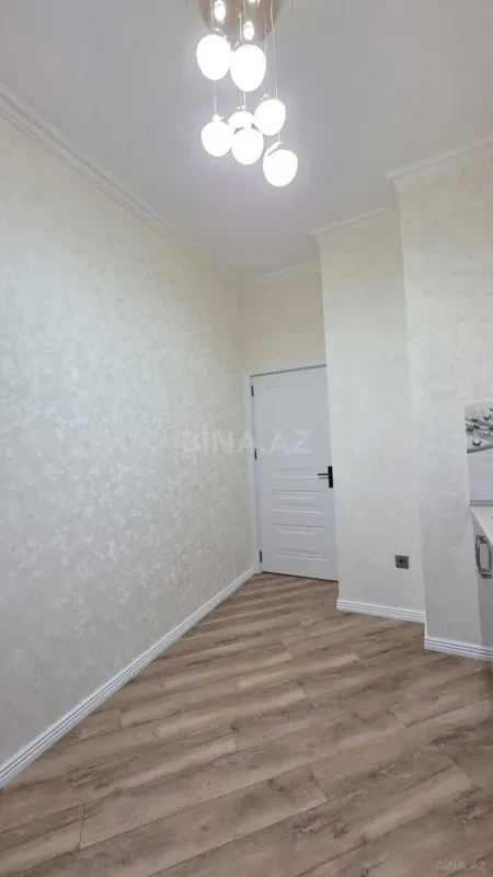 Satılır 2 otaqlı mənzil 62 m²