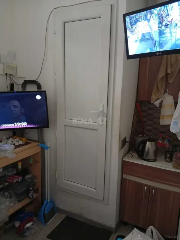 Satılır obyekt 20 m²