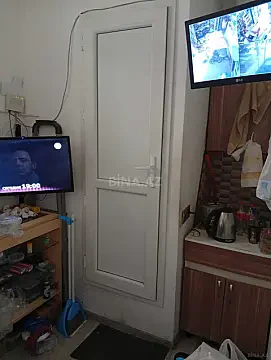 Satılır obyekt 20 m²