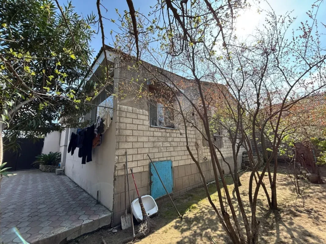 Satılır 4 otaqlı həyət evi 120 m²