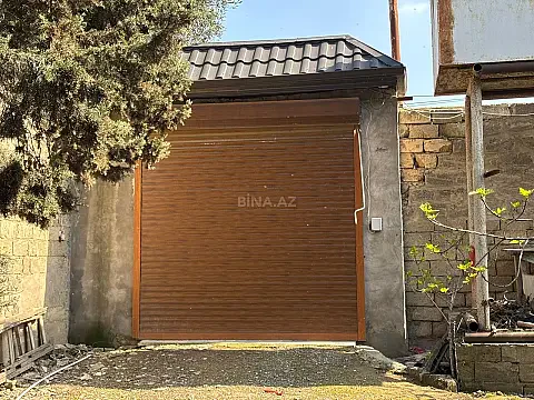 Satılır 4 otaqlı həyət evi 120 m²