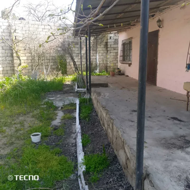 Satılır torpaq sahəsi 5.7 m²