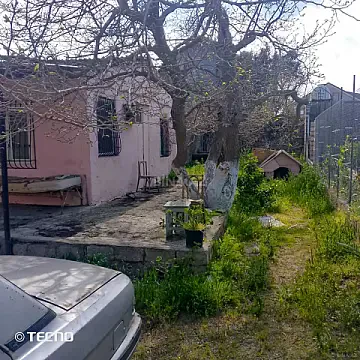 Satılır torpaq sahəsi 5.7 m² — Bakı, Mərdəkan 5.70 m²